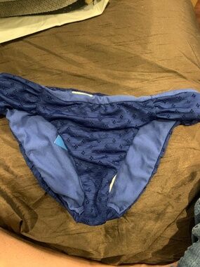 Lucky Brand bikini bottom